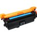 4 Pack HP 646X & 646A Remanufactured Toner Cartridges