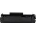 2 Pack Canon 104 Black Compatible Laser Toner Cartridges (0263B001AA)