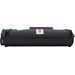 2 Pack Canon 104 Black Compatible Laser Toner Cartridges (0263B001AA)