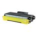 Brother TN580 Black Compatible High-Yield Toner Cartridge (Replaces TN550)1 