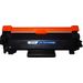 5 Pack Brother TN770 Black Compatible Super High-Yield Toner Cartridges