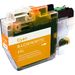 5 Pack Brother LC3017 Compatible High-Yield Ink Cartridges