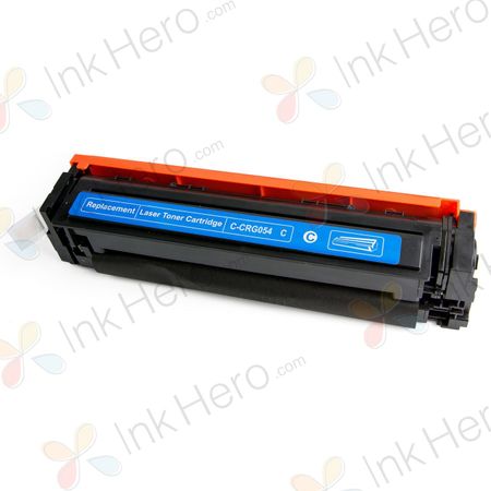 Canon 054 Cyan Compatible Toner Cartridge (3023C001)