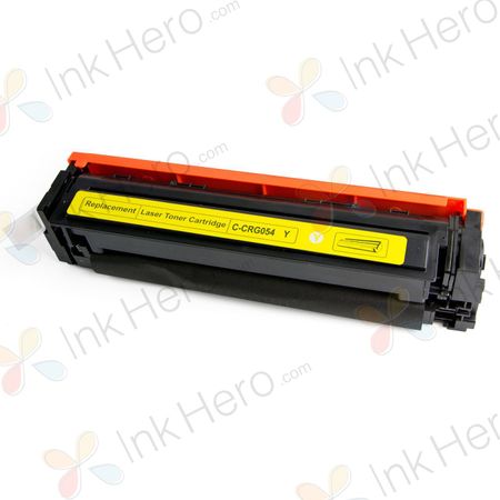 Canon 054 Yellow Compatible Toner Cartridge (3021C001)