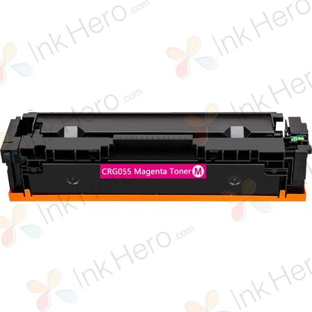 Canon 055 Magenta Compatible Toner Cartridge (3014C001)