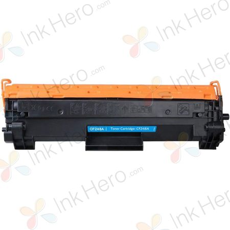 HP 48A Black Compatible Laser Toner Cartridge (CF248A)