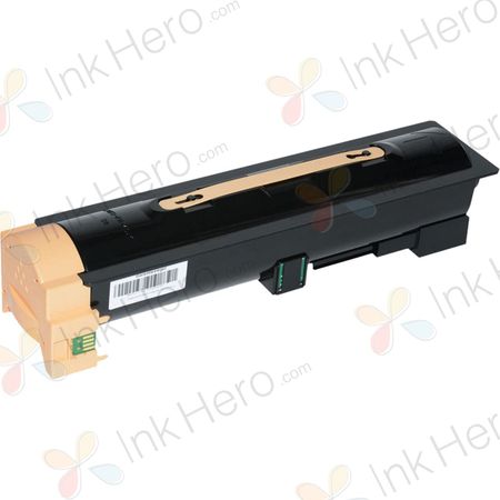 Xerox 106R01306 Black Compatible Toner Cartridge