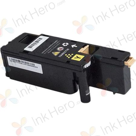 Xerox 106R02758 Yellow Compatible Toner Cartridge