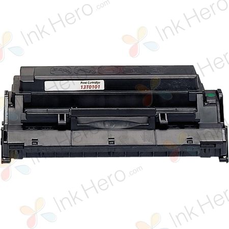 Lexmark 13T0101 Black Remanufactured Toner Cartridge