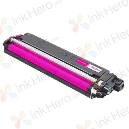 Brother TN227 Magenta Compatible High-Yield Toner Cartridge (Replaces TN223)