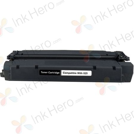 Canon X25 Black Remanufactured Toner Cartridge (8489A001AA)