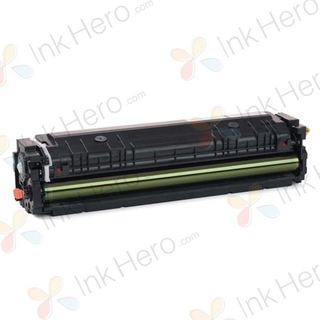 Canon 045H / 045 Cyan Compatible High-Yield Toner Cartridge (1245C001)