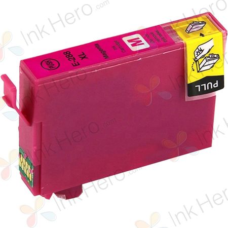 Epson 288XL Magenta High-Yield Remanufactured Ink Cartridge (T288XL320)