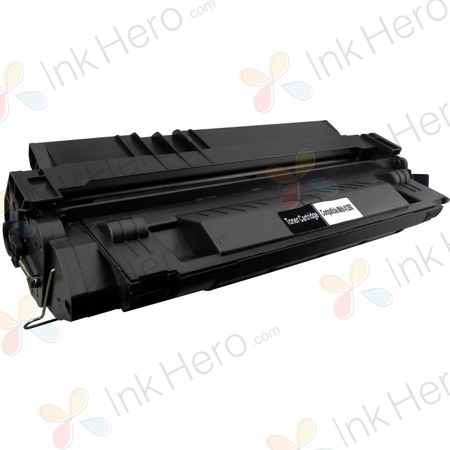 HP 29X High-Yield Black Remanufactured Toner Cartridge (C4129X)