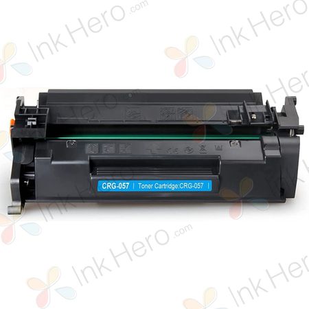 Canon 057 Black Compatible Toner Cartridge (3009C001)