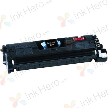 Canon EP-87 Black Remanufactured Toner Cartridge