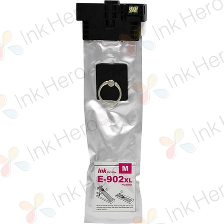 Epson 902XL Magenta High-Yield Remanufactured Ink Cartridge (T902XL320)