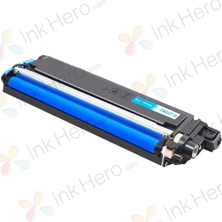 Brother TN227 Cyan Compatible High-Yield Toner Cartridge (Replaces TN223)