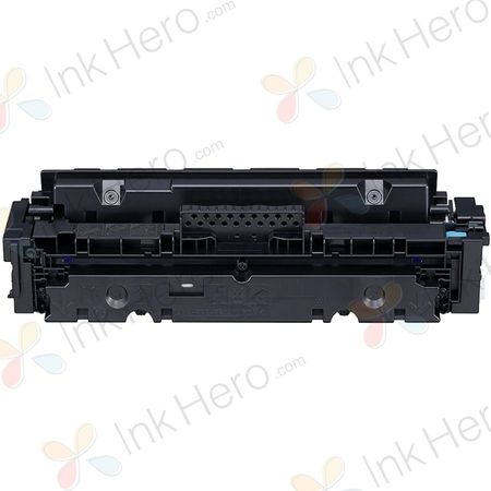 Canon 046H Cyan Compatible High-Yield Toner Cartridge (1253C001)