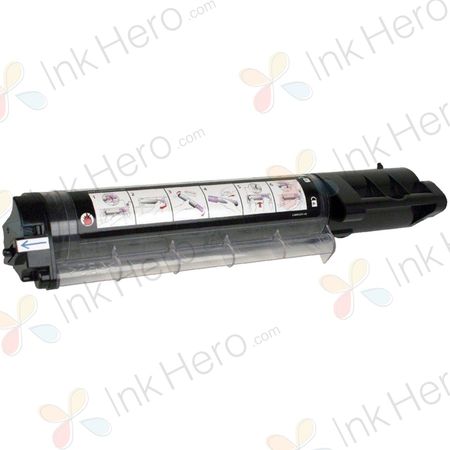 Dell 310-5726 High-Yield Black Remanufactured Toner Cartridge (K4971 / K5362)