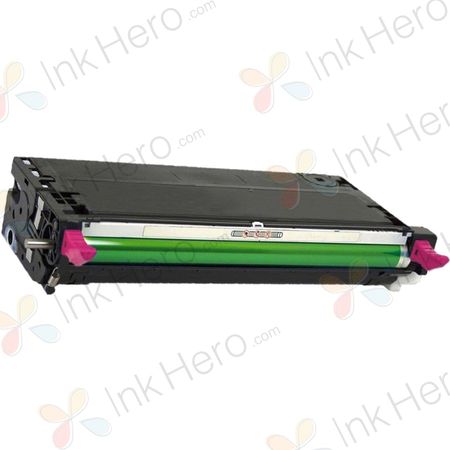 Dell 310-8096 High-Yield Magenta Remanufactured Toner Cartridge (XG723)