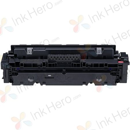 Canon 046H Magenta Compatible High-Yield Toner Cartridge (1252C001)