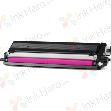 Brother TN436M Magenta Compatible Super High-Yield Toner Cartridge