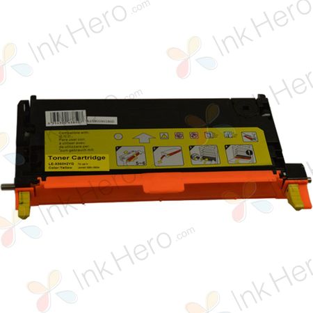 Lexmark X560H2YG Yellow Compatible High-Yield Toner Cartridge