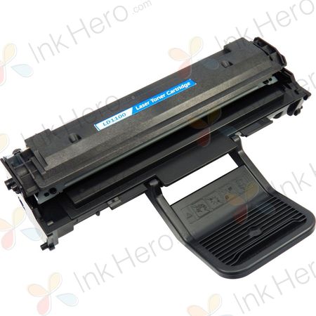 Dell 310-6640 Black Remanufactured Toner Cartridge (GC502)