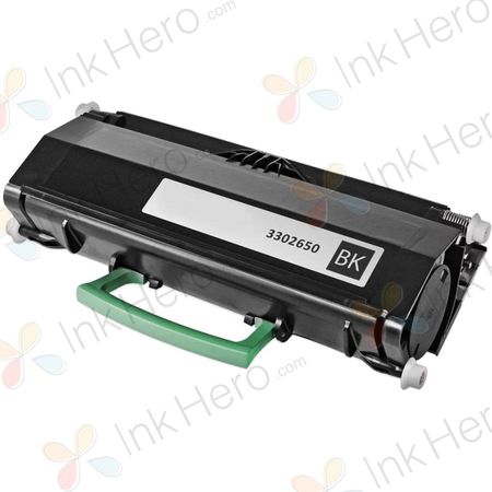 Dell 330-2650 High-Yield Black Remanufactured Toner Cartridge (RR700)