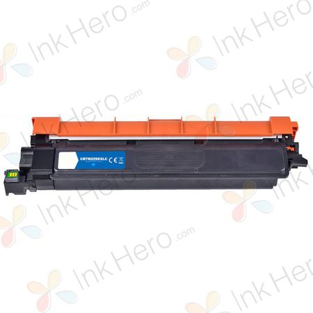 Brother TN229XXL Cyan Compatible Super High-Yield Toner Cartridge