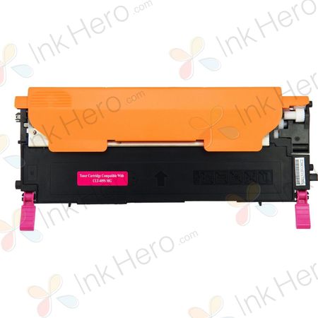 Samsung CLT-M409S Magenta Compatible Toner Cartridge