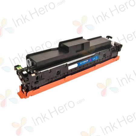 Canon 069H Magenta Compatible High-Yield Toner Cartridge (5096C001)