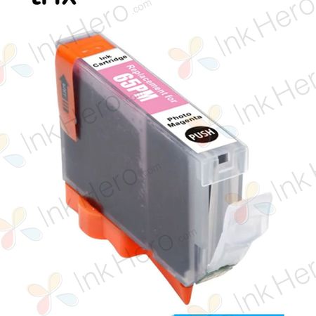 Canon CLI-65 Photo Magenta Compatible Ink Cartridge