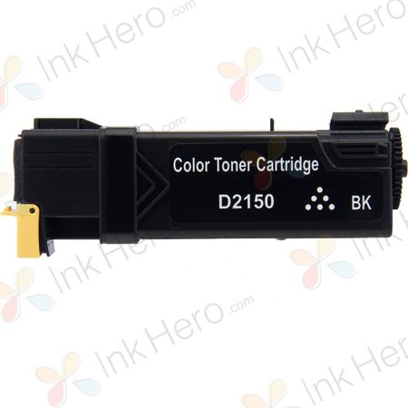 Dell 330-9523 Black Compatible High-Yield Toner Cartridge (7H53W)