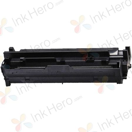 OkiData 43501901 Black Remanufactured Drum Unit