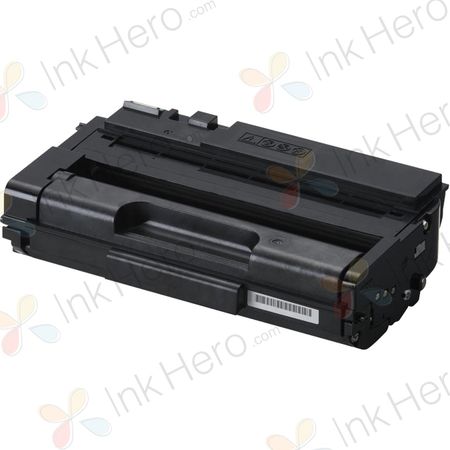 Ricoh 408288 Black Compatible Toner Cartridge