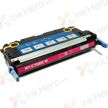 HP 314A Magenta Remanufactured Toner Cartridge (Q7563A)