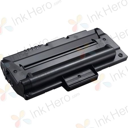 Samsung SCX-4200 Series Black Compatible High-Yield Toner Cartridge (SCX-D4200A)