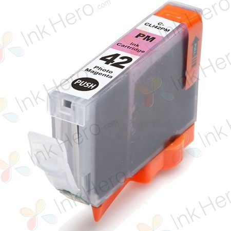 Canon CLI-42 Photo Magenta Compatible Ink Cartridge